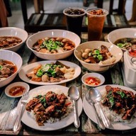 บ้านเนื้อตุ๋น มหาชัย