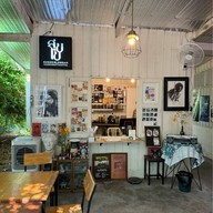 Sukko Slow Bar สุขโข สโลว์บาร์
