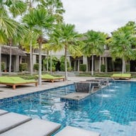 ภัทธารารีสอร์ท