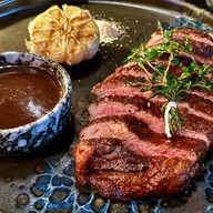 เมนูของร้าน 8 Bistro