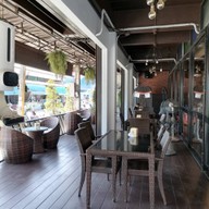 บรรยากาศ บ้านฝน