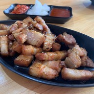 ไก่เกาหลี อูรีชิกเก้นท์ รามอินทรา รามอินทรา ซ 5