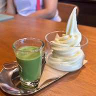 L' Ambiance Café -