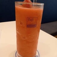 เมนูของร้าน Fuji Japanese Restaurant The Mall บางแค