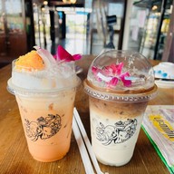 เรือนช้าง ร้านอาหารและคาเฟ่