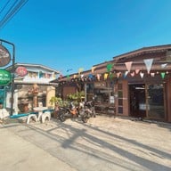 เรือนช้าง ร้านอาหารและคาเฟ่