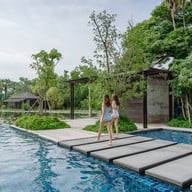 ภัทธารารีสอร์ท