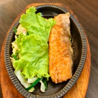 เมนูของร้าน Tohkai Japanese Restaurant ประสานมิตร พลาซ่า