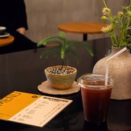 บรรยากาศ Northboys Coffee