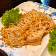 เมนูของร้าน Tohkai Japanese Restaurant ประสานมิตร พลาซ่า