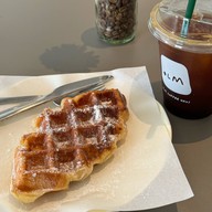 OLM Coffee Haus | โอล์ม คอฟฟี่ เฮาส์ -