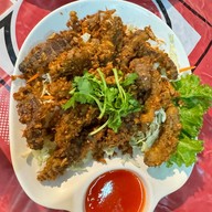 วิข้าวต้มใบเตย ไร่กล้วย