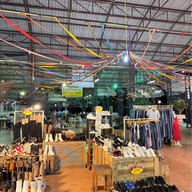 ตลาดนัดเซนทริค