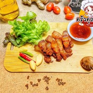 ครัวคุณกุ๋ย@สันนาเม็ง