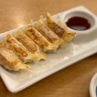 เมนูของร้าน Hachiban Ramen โลตัสศรีนครินทร์