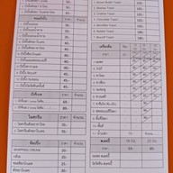 Medium Milk (มีเดียมนมสด)