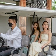 ภัทธารารีสอร์ท