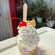 ไอแอม ไอติมทอด สาขาตลาดเซนทริค