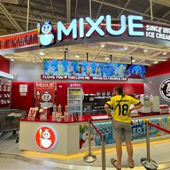 Mixue lotus ศรีนครินทร์