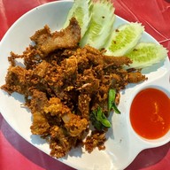 วิข้าวต้มใบเตย ไร่กล้วย