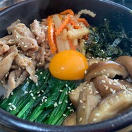 ไก่เกาหลี อูรีชิกเก้นท์ รามอินทรา รามอินทรา ซ 5