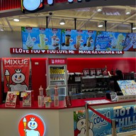 Mixue lotus ศรีนครินทร์