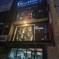 หน้าร้าน Gluttony by The Sin