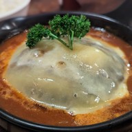 เมนูของร้าน Peko