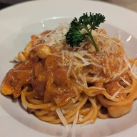 เมนูของร้าน Peko