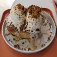 Medium Milk (มีเดียมนมสด)