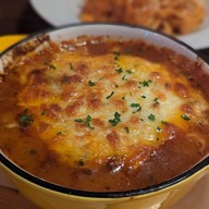 เมนูของร้าน Peko