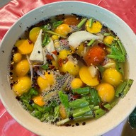 วิข้าวต้มใบเตย ไร่กล้วย