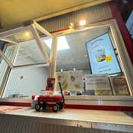 ไอแอม ไอติมทอด สาขาตลาดเซนทริค