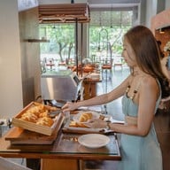 ภัทธารารีสอร์ท