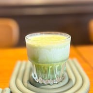 L' Ambiance Café -