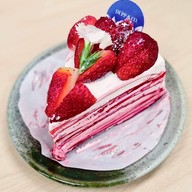 เมนูของร้าน Depp & Co.