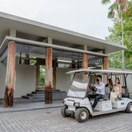 ภัทธารารีสอร์ท