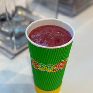 เมนูของร้าน Boost Juice Bars The Mall Bangkapi
