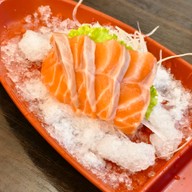 เมนูของร้าน Tohkai Japanese Restaurant ประสานมิตร พลาซ่า