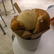 Medium Milk (มีเดียมนมสด)