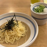 เมนูของร้าน Hachiban Ramen โลตัสศรีนครินทร์