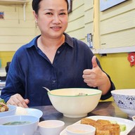 หน่อย อร่อย