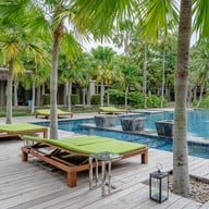 ภัทธารารีสอร์ท