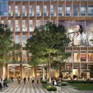 บรรยากาศ FOODLAND PARK SILOM