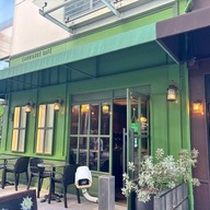 L' Ambiance Café -