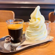 เมนูของร้าน L' Ambiance Café -