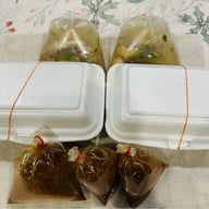 ข้าวมันไก่สดใสปริ๊งปริ๊ง ติวานนท์