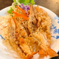 เมนูของร้าน Tohkai Japanese Restaurant ประสานมิตร พลาซ่า