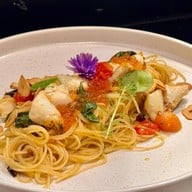 เมนูของร้าน Seabake Hatyai -