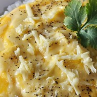 Nice rice ข้าวไข่ข้น